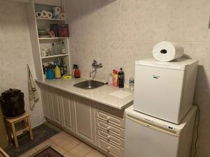 Prodej rodinného domu, Praha - Břevnov, Hošťálkova, 300 m2