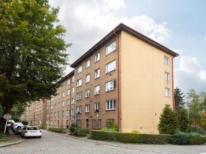 Pronájem bytu 2+1, Praha, Patočkova, 53 m2