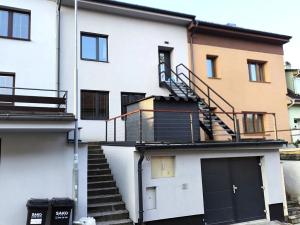 Prodej bytu 3+kk, Brno, Jateční, 100 m2