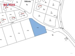 Prodej pozemku pro bydlení, Vysoký Újezd, 1666 m2
