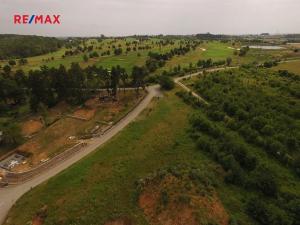 Prodej pozemku pro bydlení, Vysoký Újezd, 1666 m2