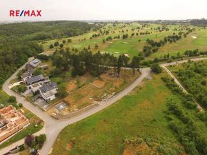 Prodej pozemku pro bydlení, Vysoký Újezd, 1666 m2