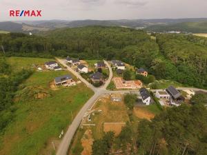 Prodej pozemku pro bydlení, Vysoký Újezd, 1666 m2