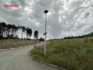 Prodej pozemku pro bydlení, Vysoký Újezd, 1666 m2