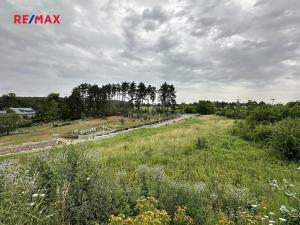 Prodej pozemku pro bydlení, Vysoký Újezd, 1666 m2