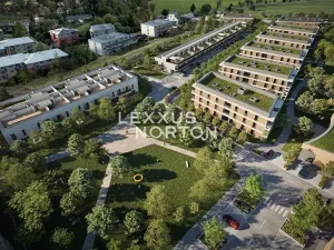 Prodej bytu 2+kk, Praha - Vinoř, Mladoboleslavská, 45 m2