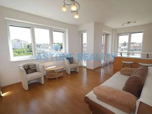 Pronájem bytu 2+kk, Praha - Košíře, Černochova, 69 m2