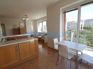 Pronájem bytu 2+kk, Praha - Košíře, Černochova, 69 m2