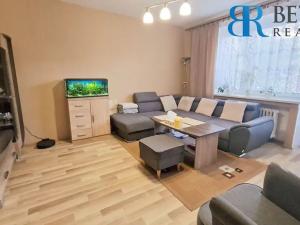 Prodej bytu 3+kk, Zlín, Obeciny X, 74 m2