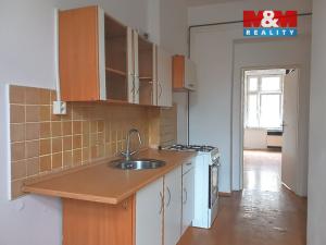 Pronájem bytu 1+1, Karlovy Vary - Rybáře, Lad. Koubka, 45 m2