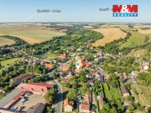 Prodej rodinného domu, Kamenný Most, 42 m2