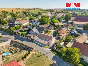 Prodej rodinného domu, Kamenný Most, 42 m2