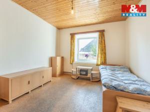 Prodej rodinného domu, Kamenný Most, 42 m2