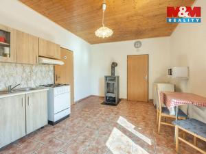 Prodej rodinného domu, Kamenný Most, 42 m2