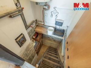 Prodej rodinného domu, Kamenný Most, 42 m2
