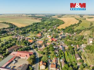 Prodej rodinného domu, Kamenný Most, 42 m2