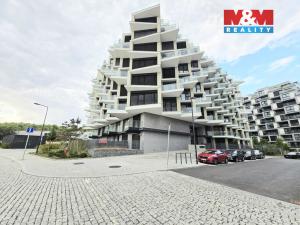 Pronájem bytu 2+kk, Praha - Strašnice, Ramonova, 59 m2