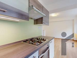 Pronájem bytu 2+kk, Praha - Vršovice, Oblouková, 50 m2
