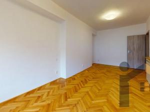 Pronájem bytu 2+kk, Praha - Vršovice, Oblouková, 50 m2
