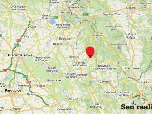 Prodej pole, Liberk, 30357 m2