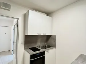 Pronájem bytu 1+kk, Brno, Hvězdová, 33 m2
