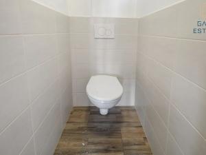 Pronájem bytu 2+1, Brno, Srbská, 73 m2