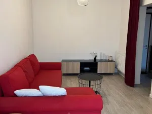 Pronájem bytu 2+kk, Praha - Nusle, Mečislavova, 50 m2