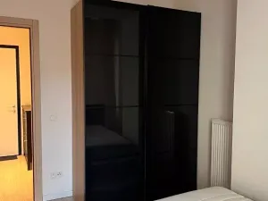 Pronájem bytu 2+kk, Praha - Nusle, Mečislavova, 50 m2