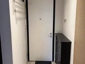 Pronájem bytu 2+kk, Praha - Nusle, Mečislavova, 50 m2