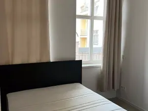 Pronájem bytu 2+kk, Praha - Nusle, Mečislavova, 50 m2