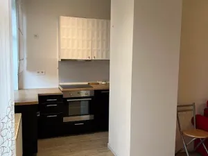 Pronájem bytu 2+kk, Praha - Nusle, Mečislavova, 50 m2