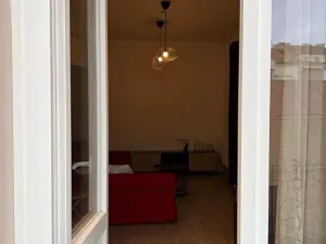 Pronájem bytu 2+kk, Praha - Nusle, Mečislavova, 50 m2