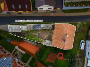 Prodej rodinného domu, Kralupy nad Vltavou, Hostivítova, 86 m2