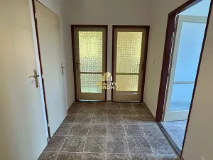 Prodej bytu 2+1, Most, tř. Budovatelů, 56 m2