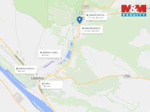 Prodej ubytování, Želízy, 640 m2