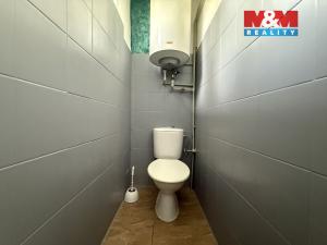 Prodej obchodního prostoru, Bohumín - Šunychl, Šunychelská, 460 m2