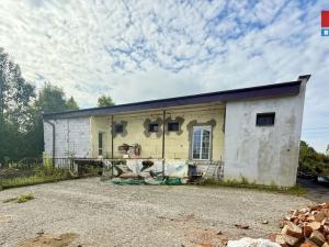 Prodej obchodního prostoru, Bohumín - Šunychl, Šunychelská, 460 m2