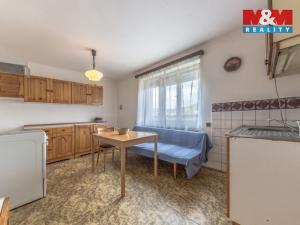 Prodej rodinného domu, Rokytnice nad Jizerou - Horní Rokytnice, 180 m2