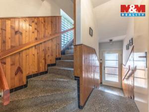 Prodej rodinného domu, Rokytnice nad Jizerou - Horní Rokytnice, 180 m2
