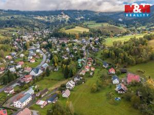 Prodej rodinného domu, Rokytnice nad Jizerou - Horní Rokytnice, 180 m2