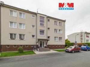 Prodej bytu 3+1, Městec Králové, Janáčkova, 67 m2