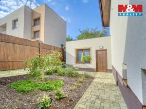 Prodej rodinného domu, Plzeň - Koterov, Mezi Ploty, 268 m2