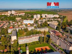 Prodej bytu 3+1, Chrudim - Chrudim II, Družstevní, 79 m2