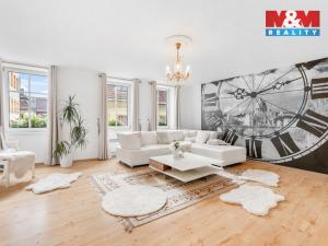 Prodej rodinného domu, Frýdlant, Sv. Čecha, 120 m2
