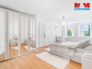 Prodej rodinného domu, Frýdlant, Sv. Čecha, 120 m2