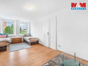 Prodej rodinného domu, Frýdlant, Sv. Čecha, 120 m2