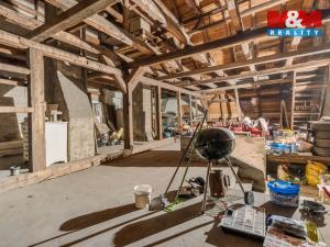 Prodej rodinného domu, Frýdlant, Sv. Čecha, 120 m2
