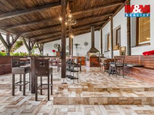 Prodej rodinného domu, Frýdlant, Sv. Čecha, 120 m2