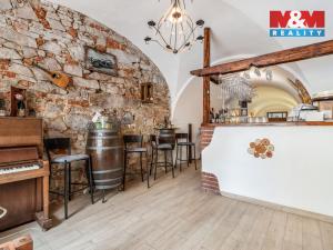 Prodej rodinného domu, Frýdlant, Sv. Čecha, 120 m2