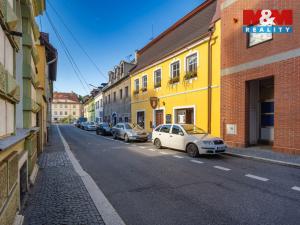 Prodej rodinného domu, Frýdlant, Sv. Čecha, 120 m2